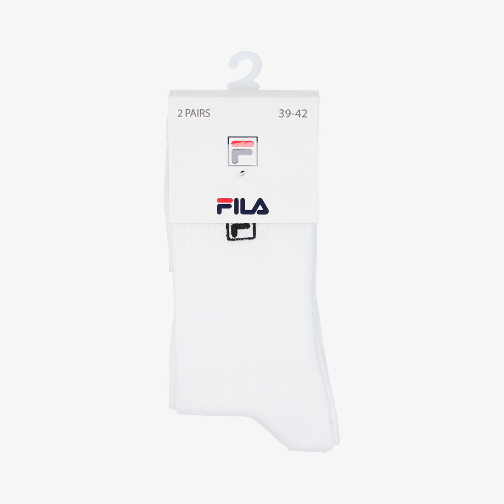 Носки FILA 2 пары унисекс - фото 4
