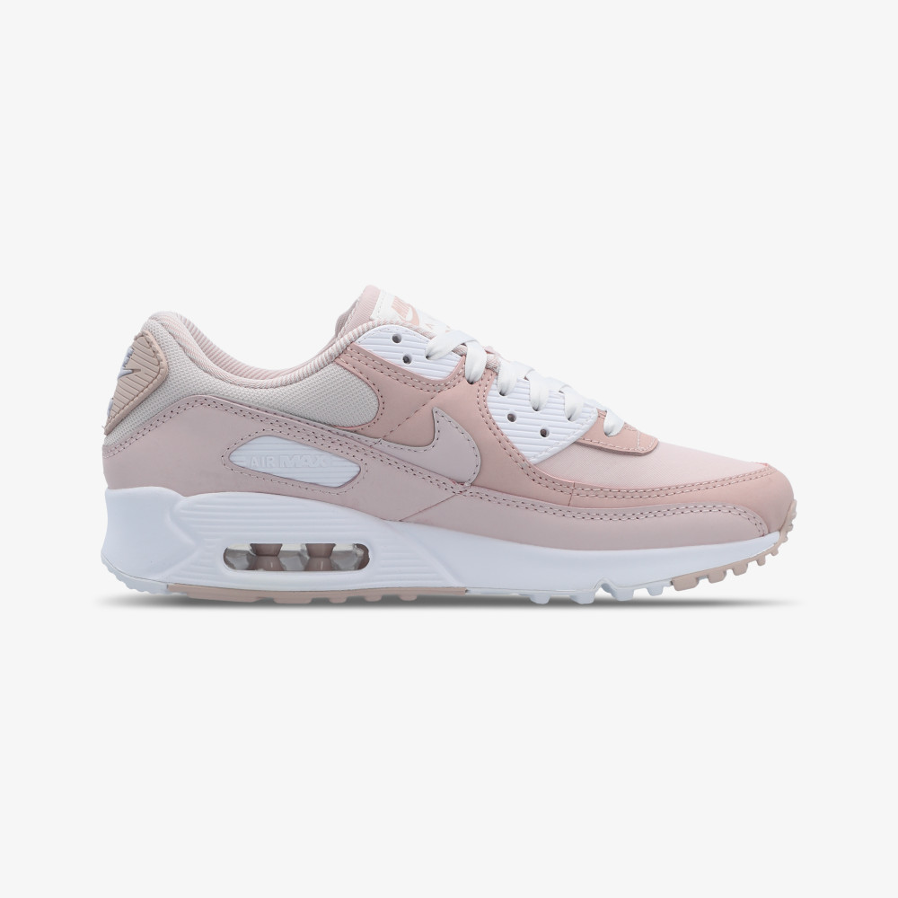 Женские кроссовки Nike Air Max 90 - фото 4