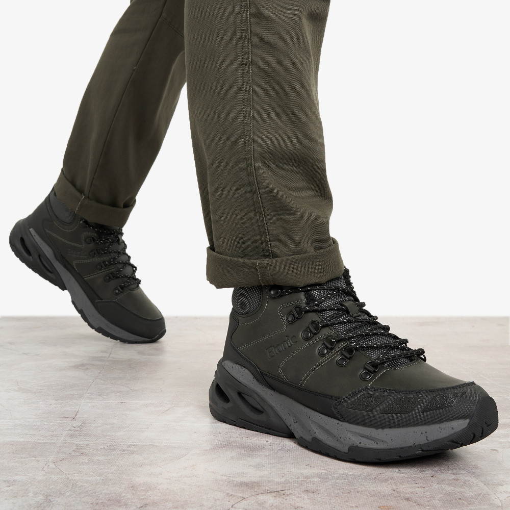 Мужские кроссовки Etonic Storm - фото 8