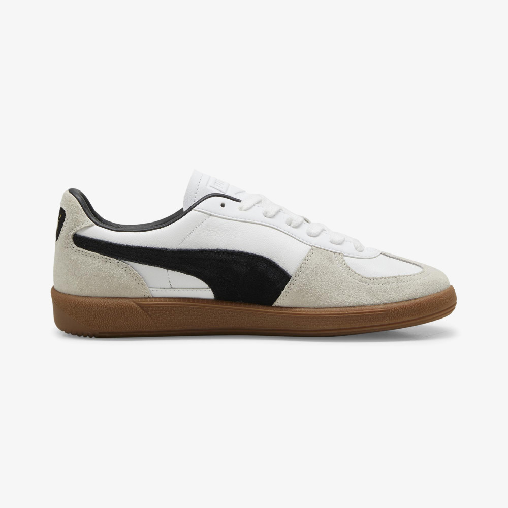 Мужские кеды PUMA Palermo Lth - фото 3