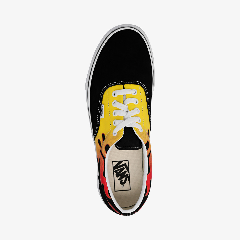 Vans ua era hot sale