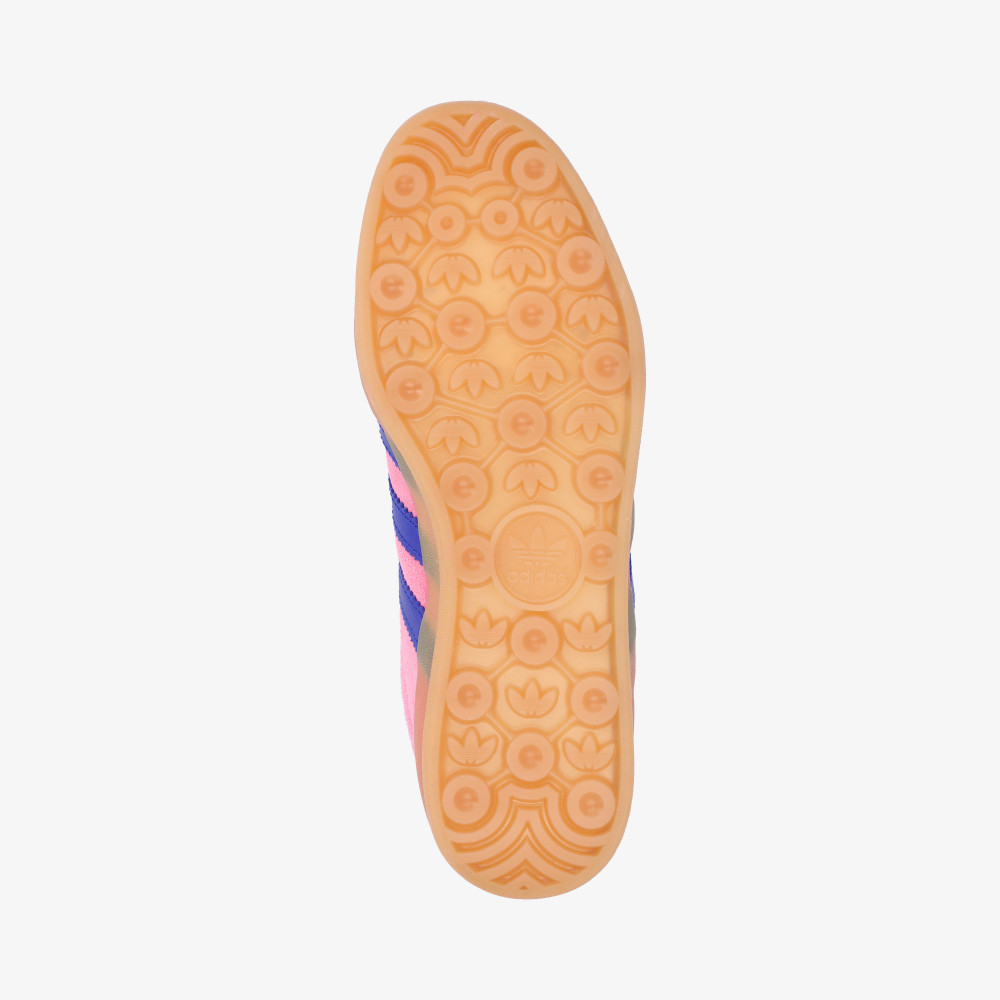 Женские кеды adidas Gazelle Indoor - фото 6