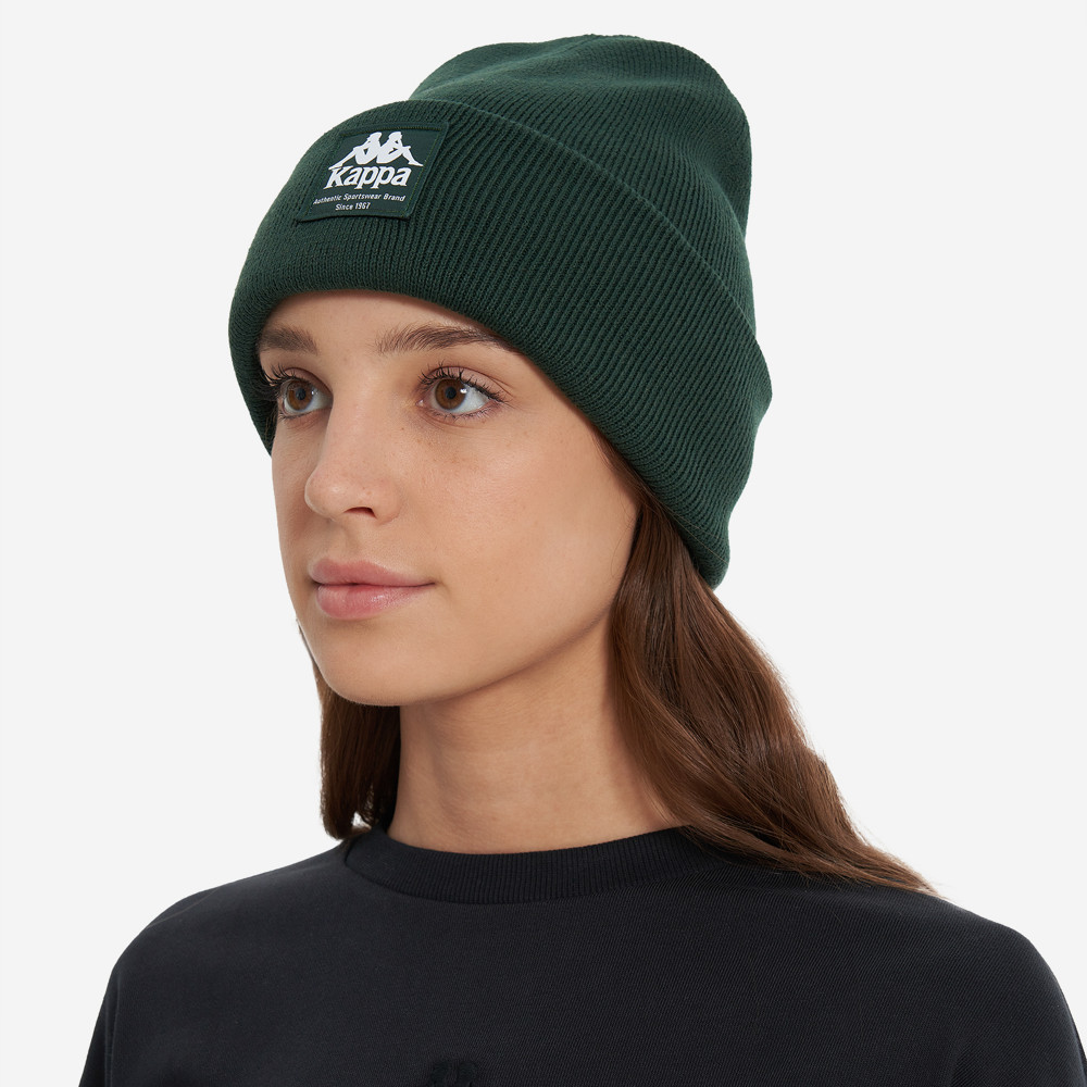 Шапка Kappa унисекс - фото 4