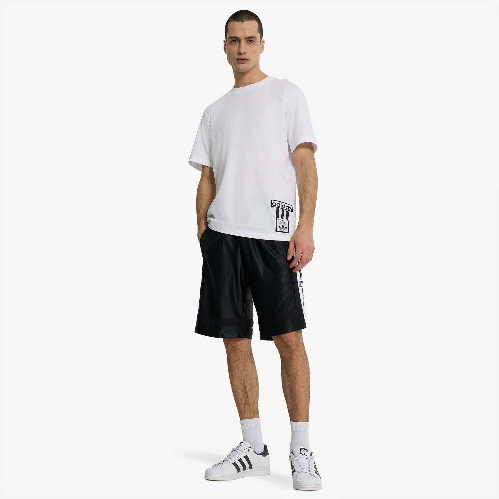 Мужские шорты adidas Adibreak - фото 4