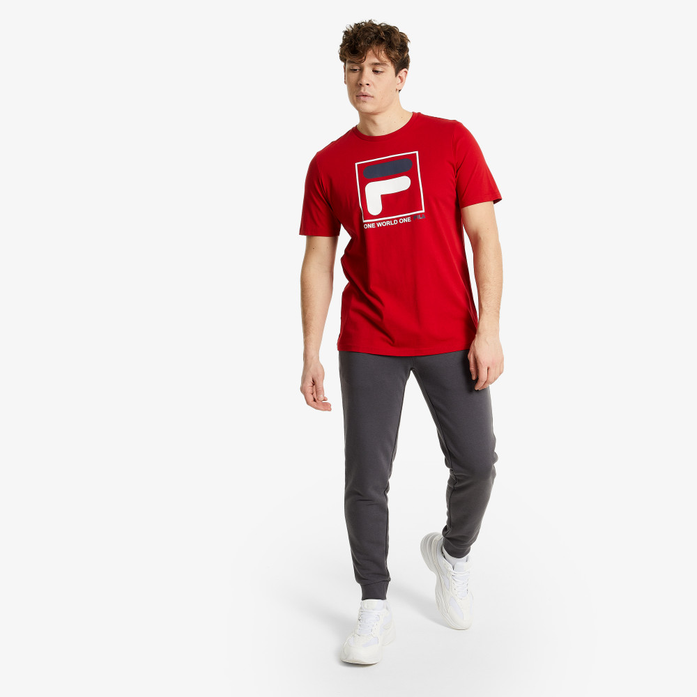 Футболка FILA - фото 3