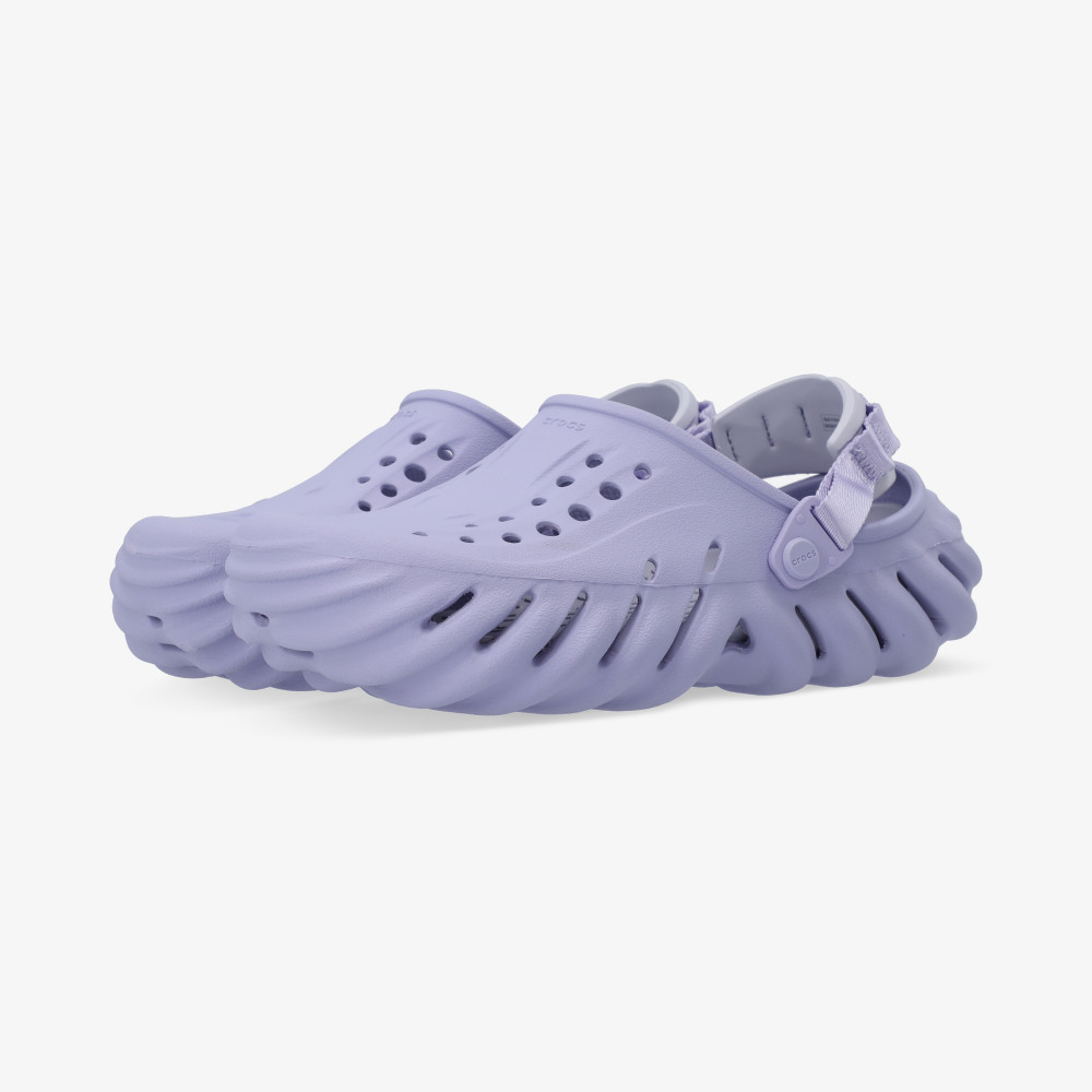 Женские сабо Crocs Echo - фото 3