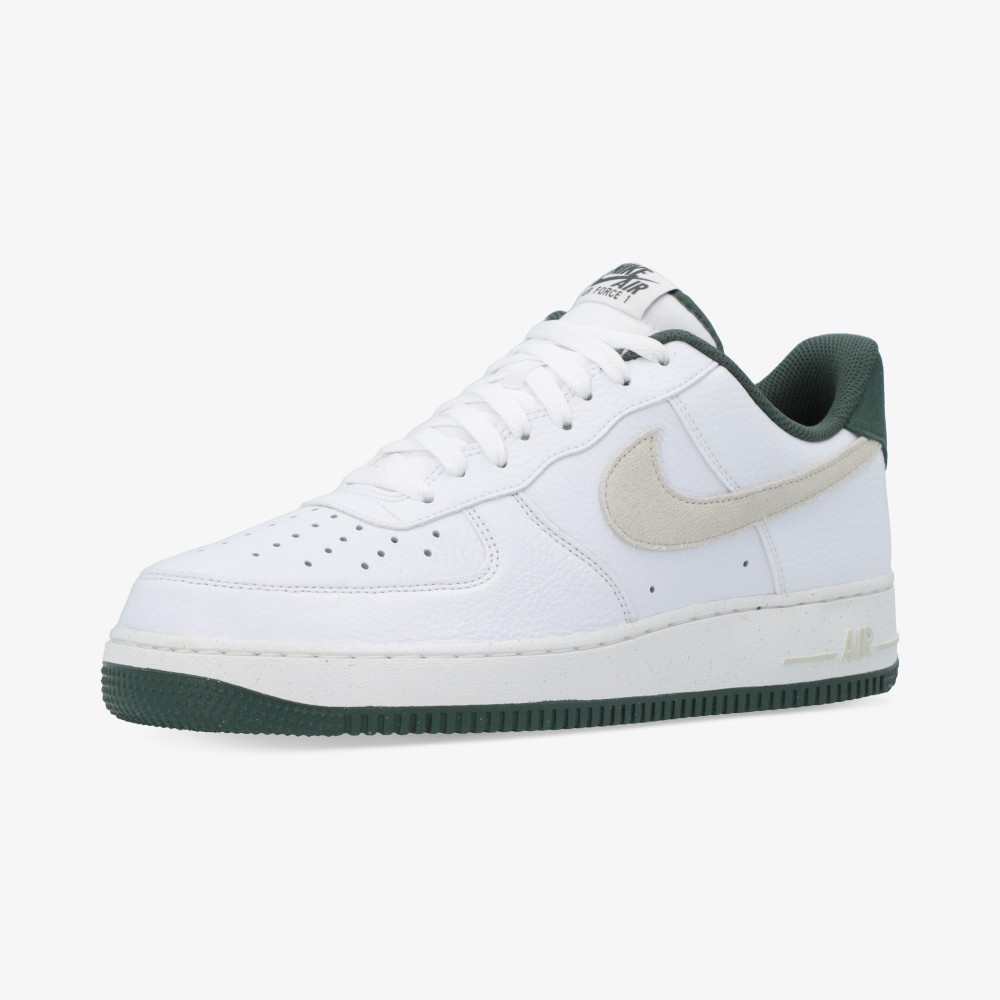 Мужские кеды Nike Air Force 1 '07 Lv8 - фото 2