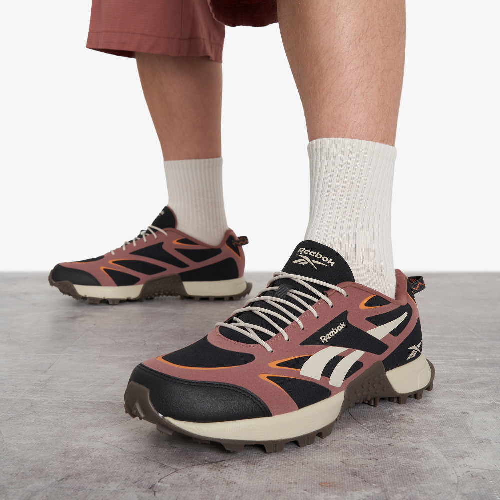 Мужские кроссовки Reebok At Craze 3 - фото 7