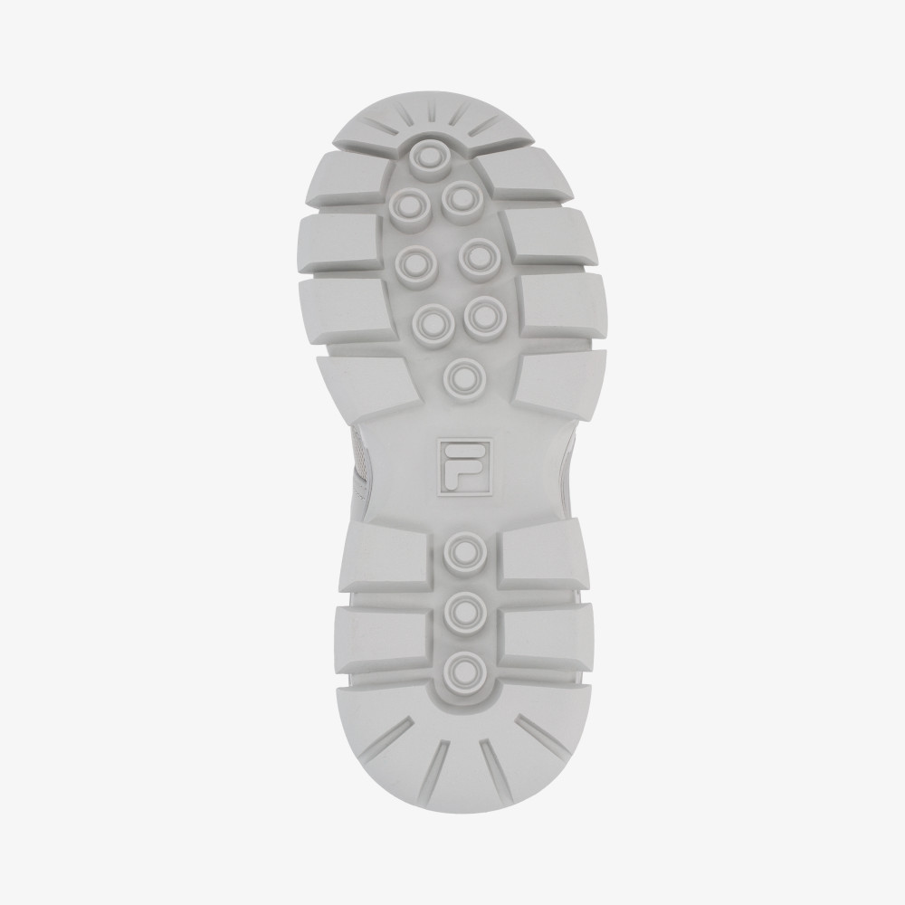 Женские кроссовки FILA City Hiking - фото 6