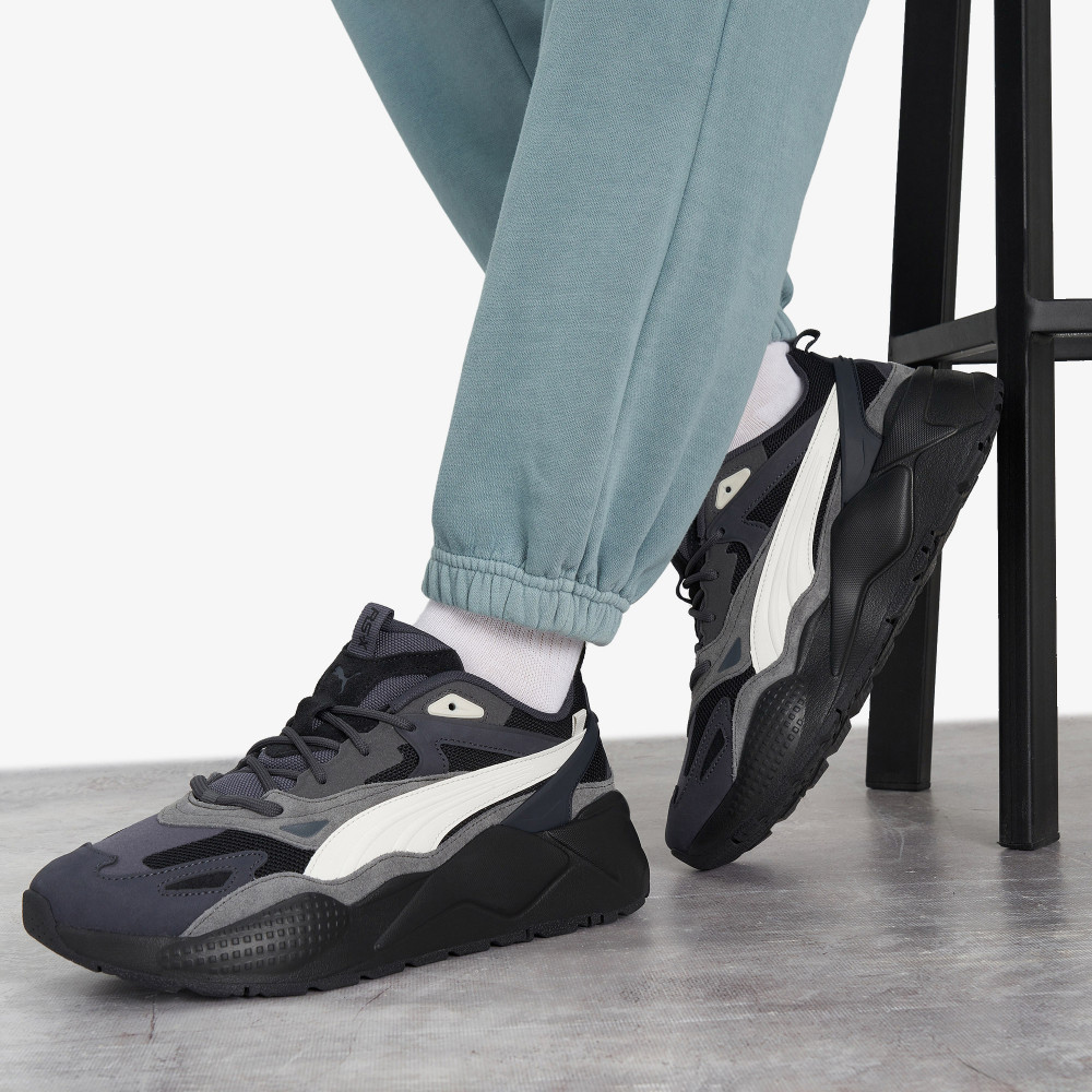 Мужские кроссовки PUMA Rs-X Efekt Prm - фото 8