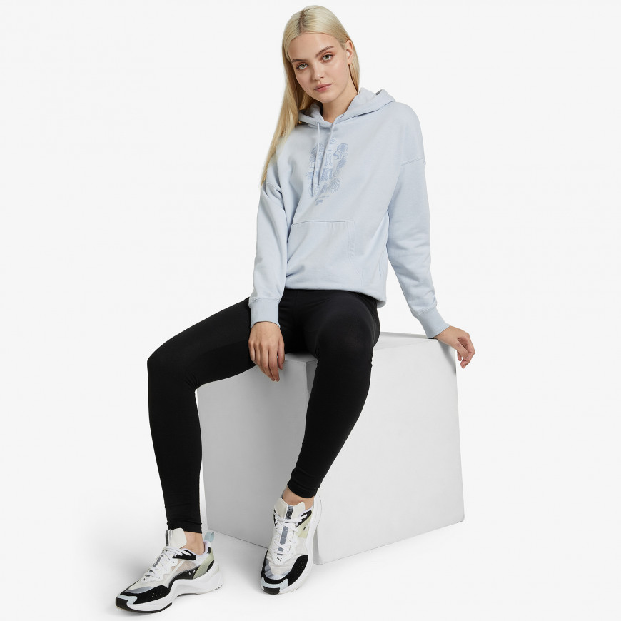 PUMA Downtown Relaxed Graphic - фото 6