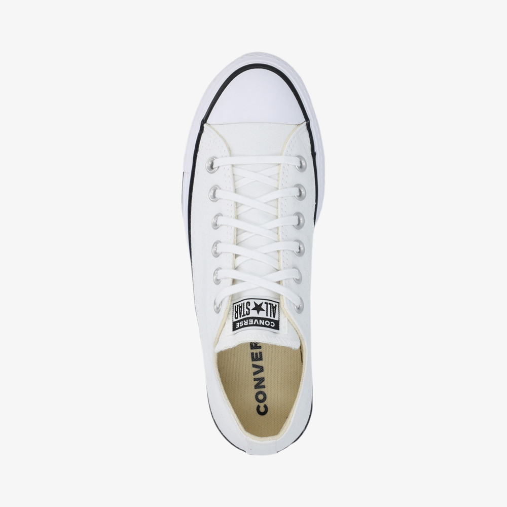 Женские кеды Converse Chuck Taylor All Star Lift - фото 5