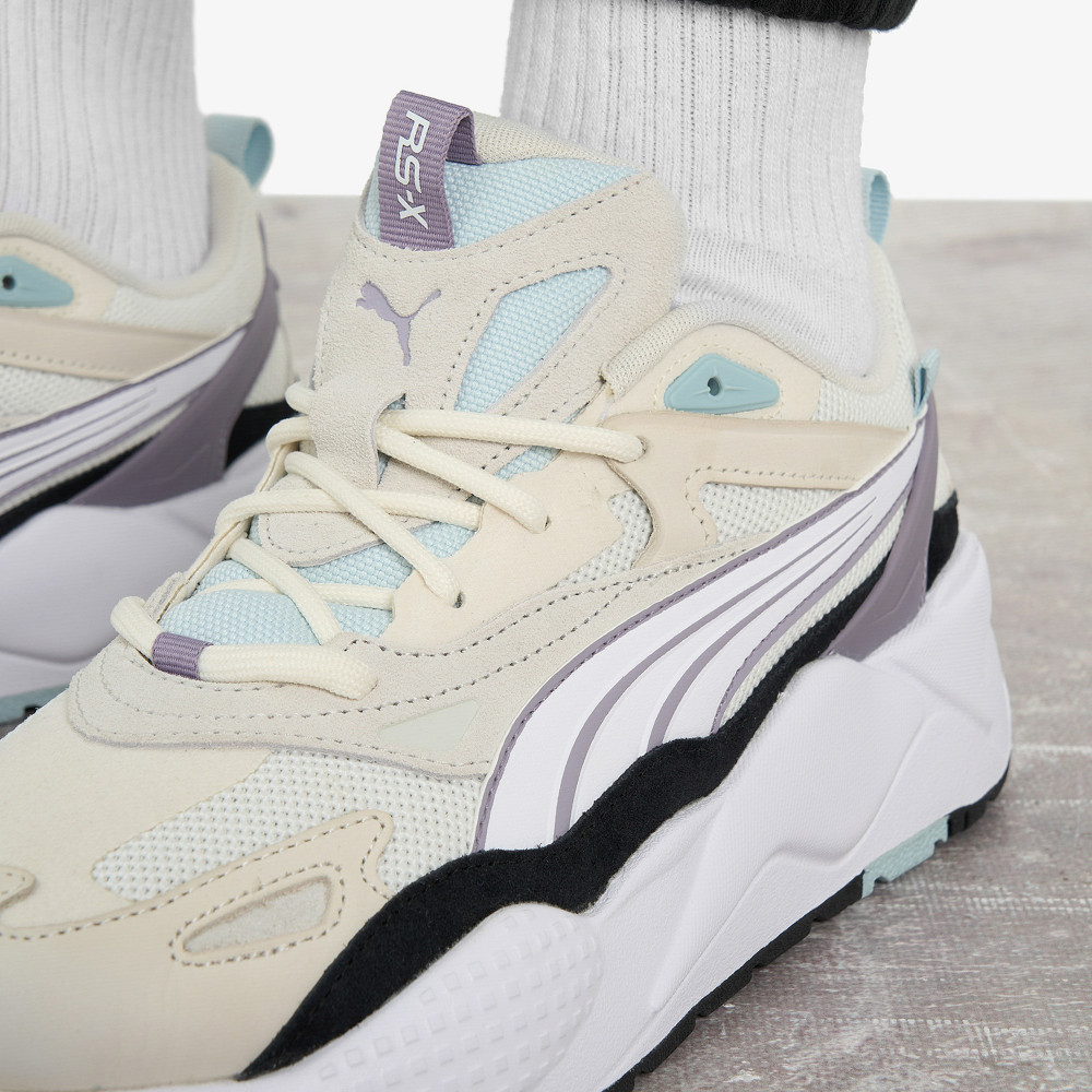 Женские кроссовки PUMA RS-X - фото 9