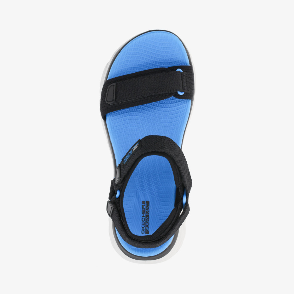 Skechers store max sandals