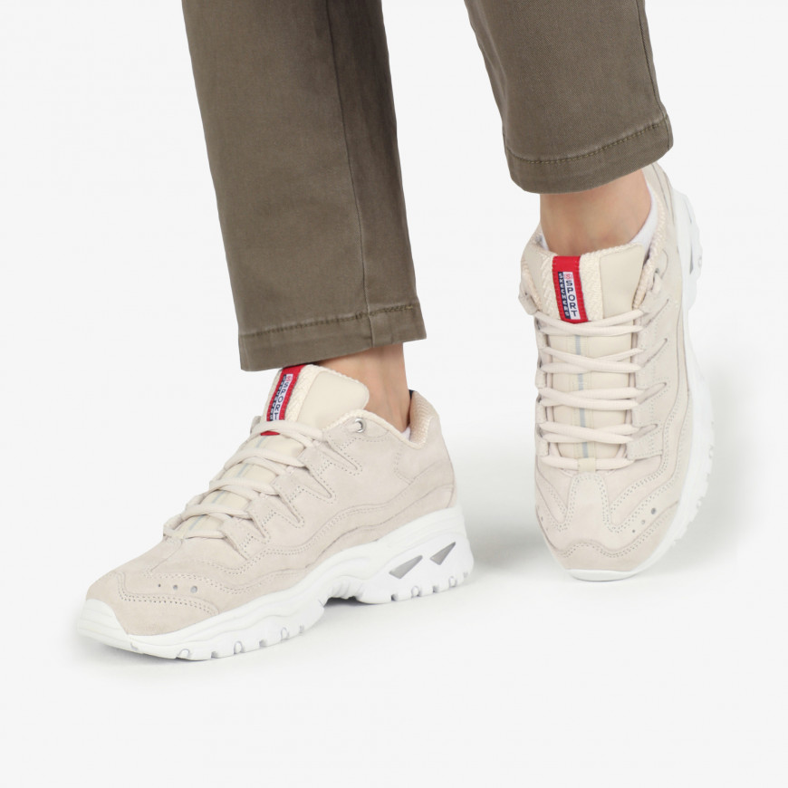 skechers arctic wind