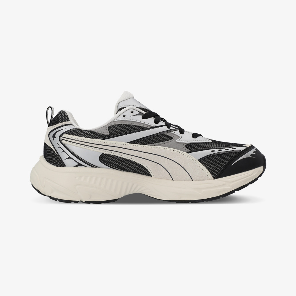Мужские кроссовки PUMA Morphic Retro - фото 8