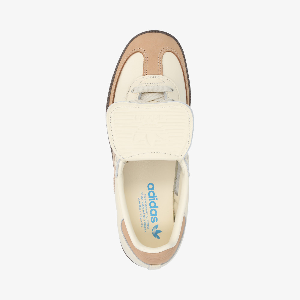 Женские кеды adidas Samba - фото 5