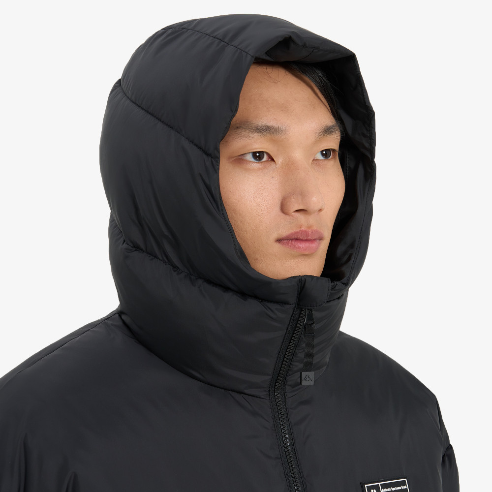 Мужское пальто Kappa - фото 5