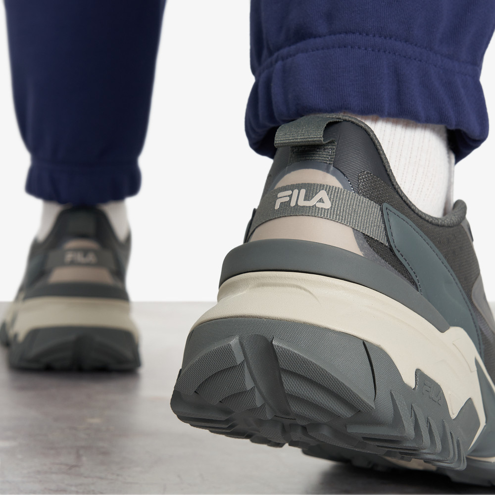 Мужские кроссовки FILA Impact - фото 10