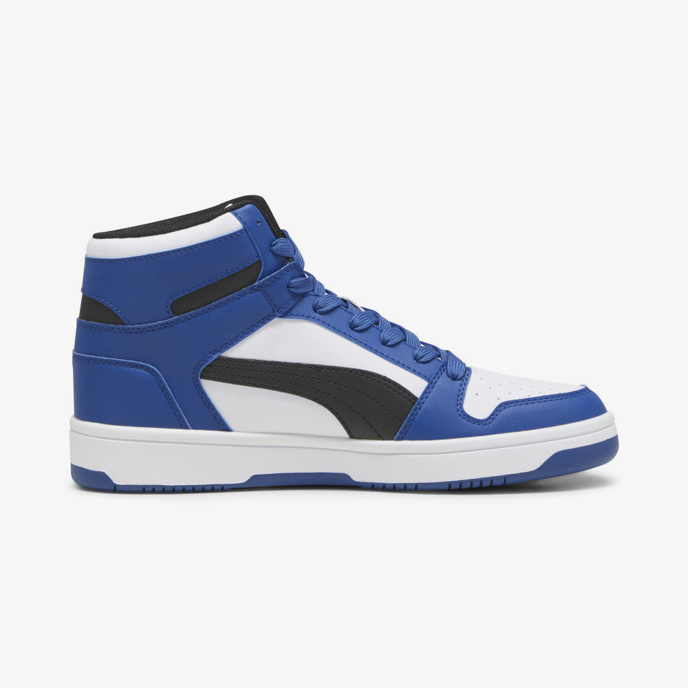 Мужские кеды PUMA Rebound LayUp SL - фото 3