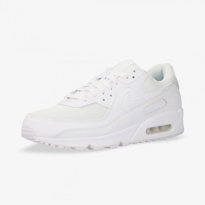 nike air max white womens 90