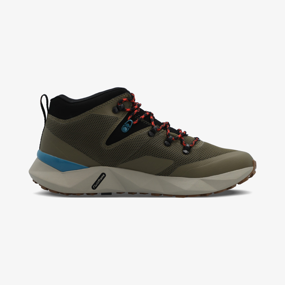 Мужские ботинки Columbia Facet 60 Outdry - фото 4