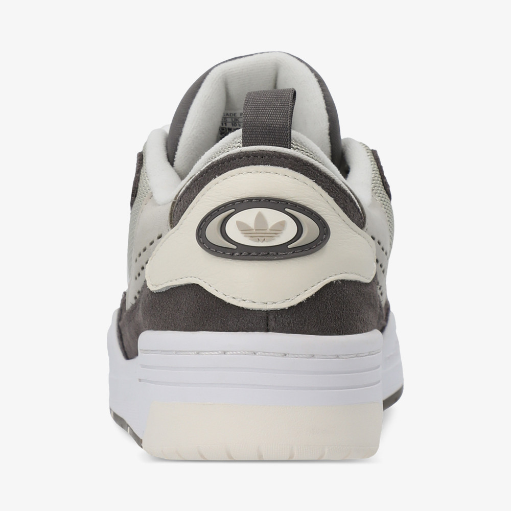 Мужские кеды adidas Adi2000 - фото 3