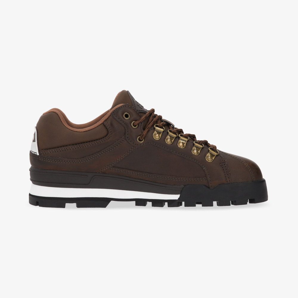 Мужские кроссовки FILA Trailblazer - фото 4