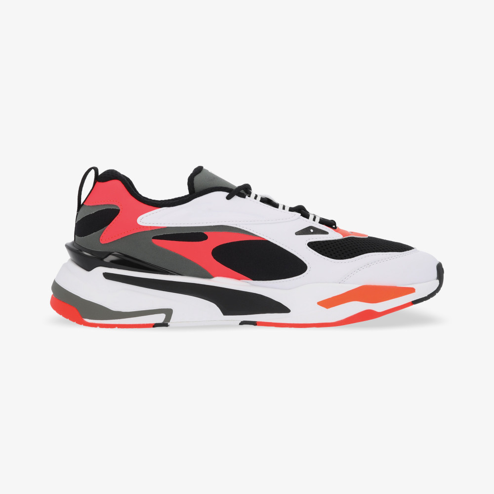 Мужские кроссовки PUMA RS-Fast Black - фото 4