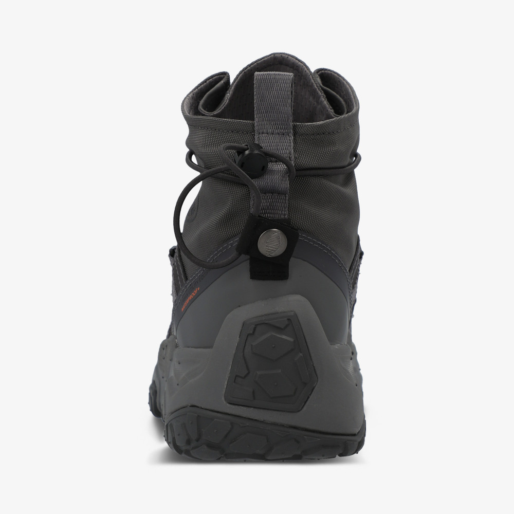 Мужские ботинки Palladium Off-Grid Hi Zip WP+ - фото 3