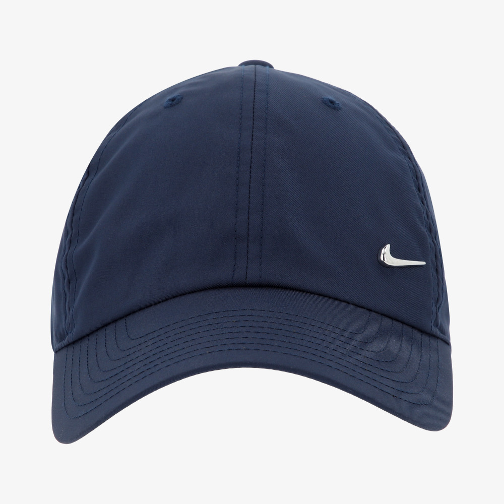 Бейсболка Nike Sportswear Heritage86 унисекс - фото 2