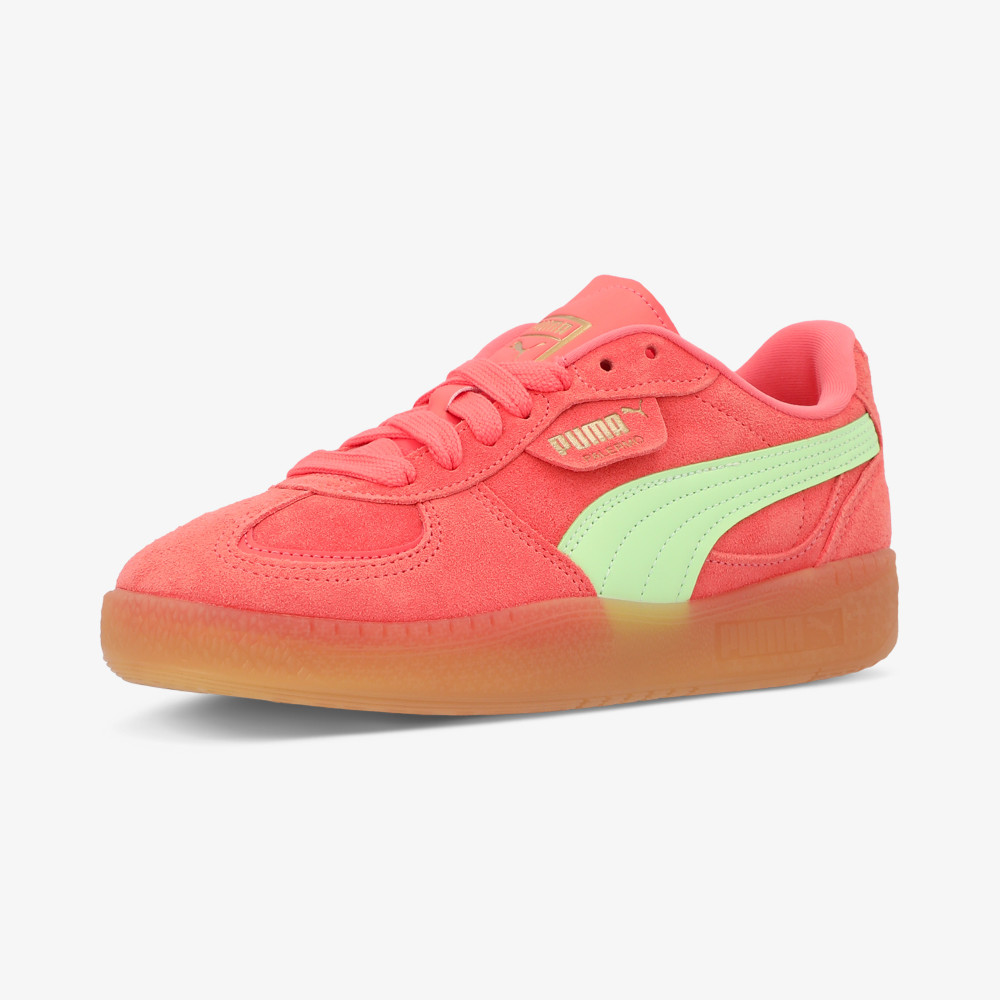Женские кеды PUMA Palermo - фото 2