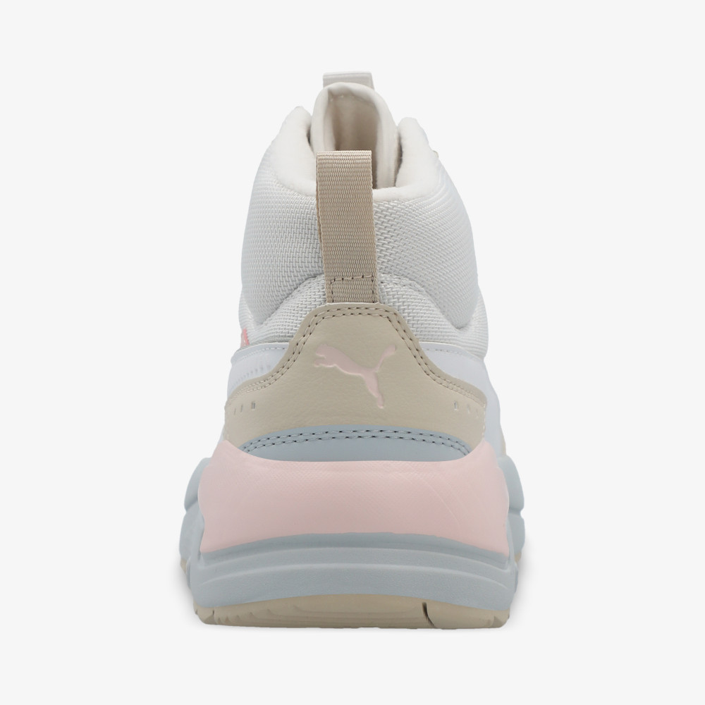 Женские кроссовки PUMA X-Ray 2 Square - фото 3