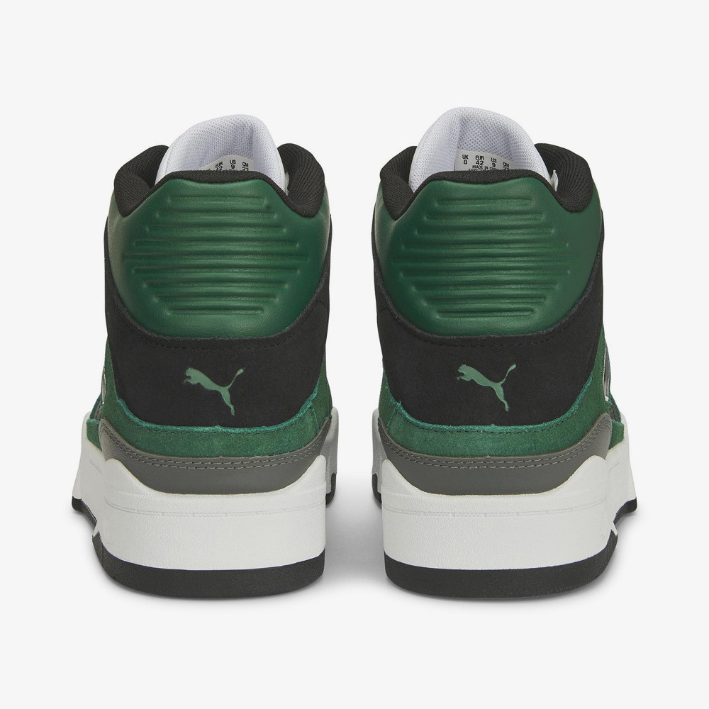 Мужские кеды PUMA Slipstream Hi Heritage - фото 2