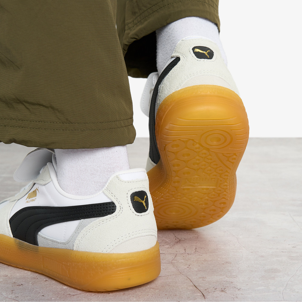 Женские кеды PUMA Palermo - фото 15
