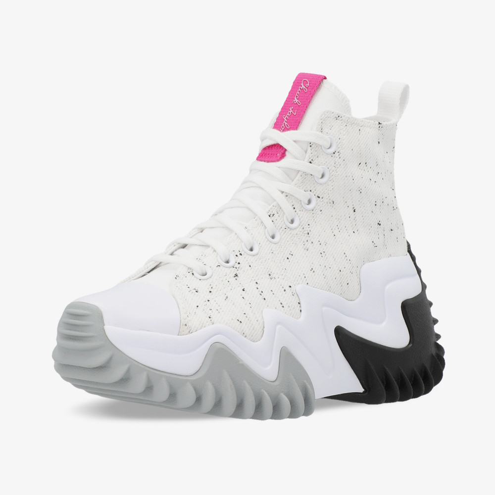 Кеды Converse Run Star Motion унисекс - фото 2