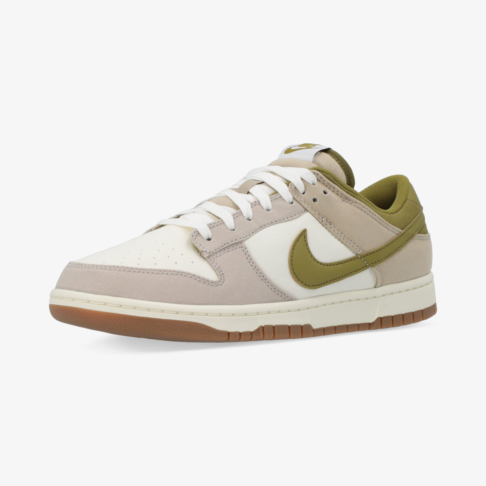 Мужские кеды Nike Dunk - фото 2