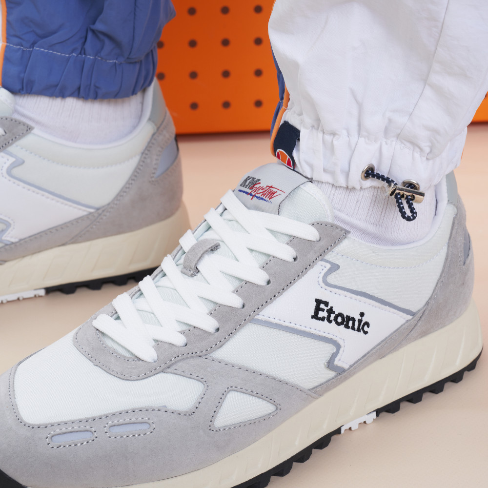 Мужские кроссовки Etonic Pr538 - фото 9