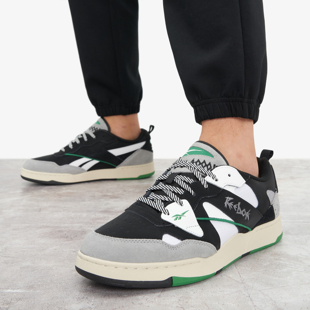 Мужские кеды Reebok Bb 4000 II ‘96 - фото 7