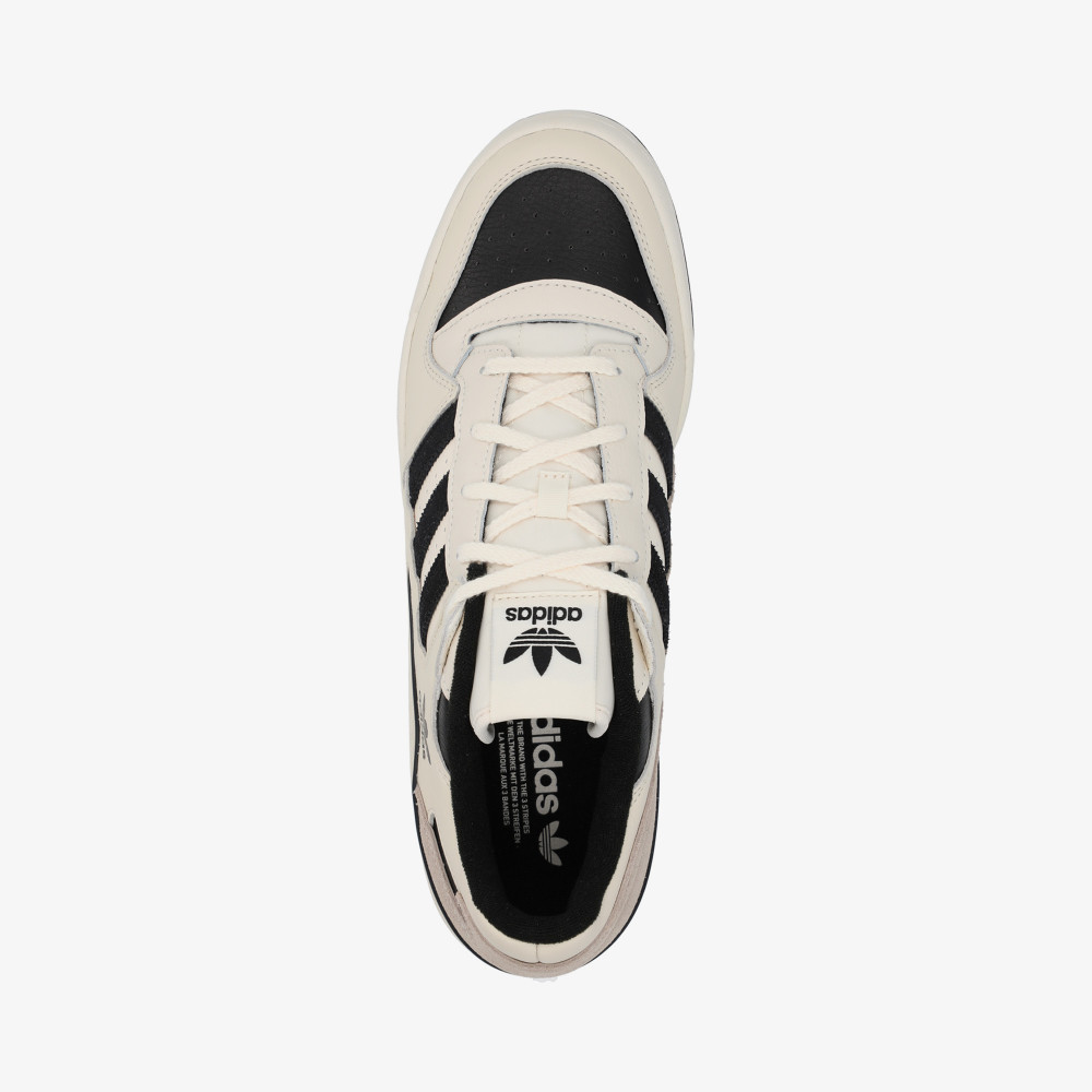 Мужские кеды adidas Forum Low CL - фото 5