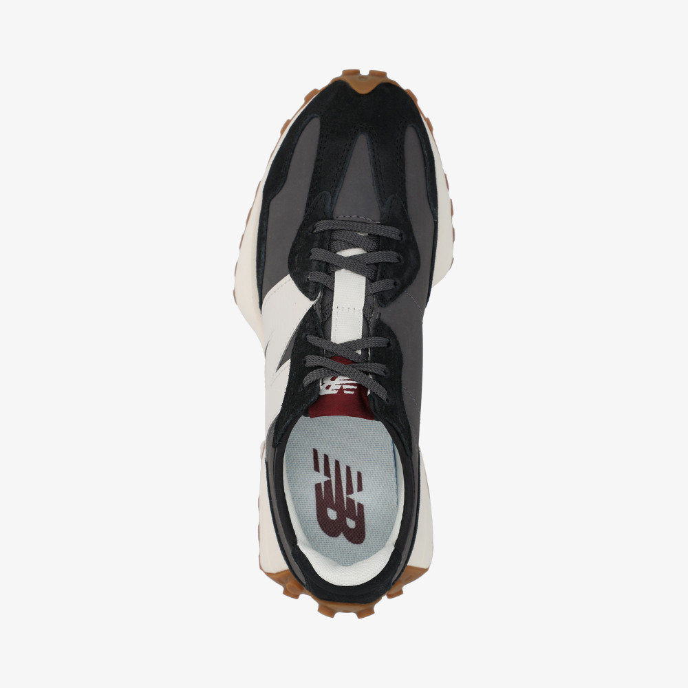 Женские кроссовки New Balance WS327 - фото 5