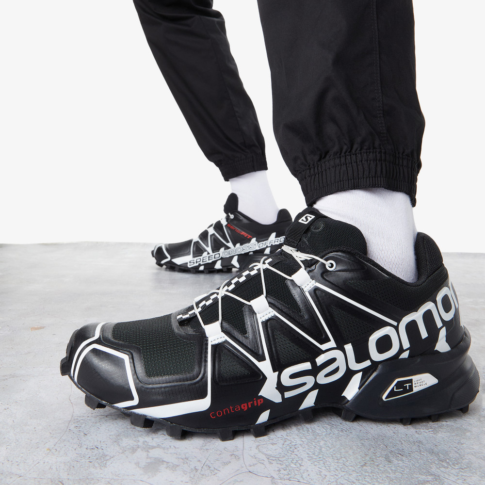 Salomon speedcross on sale 4 forum