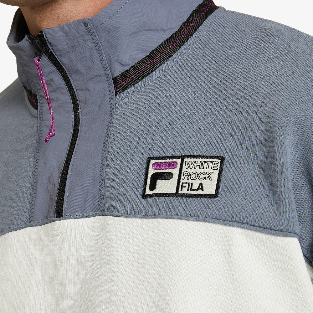 Толстовка FILA - фото 4