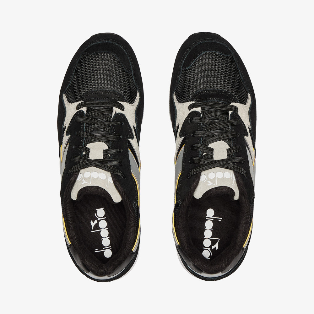 Мужские кроссовки Diadora N902 - фото 5