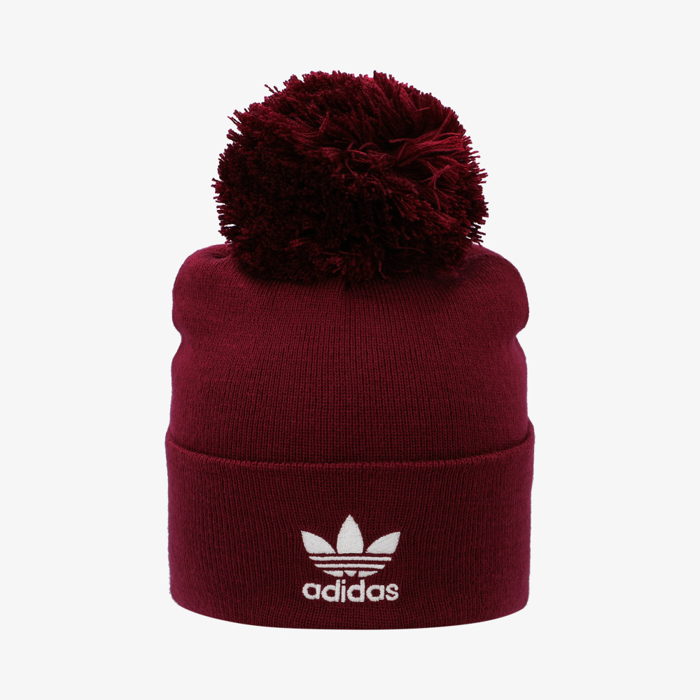 Шапка adidas унисекс - фото 3