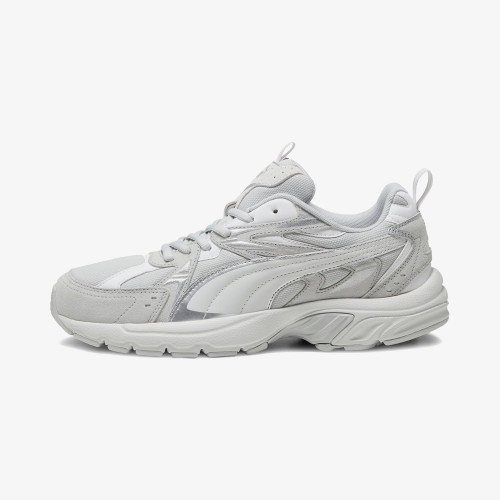 Кроссовки PUMA Milenio Tech Suede унисекс