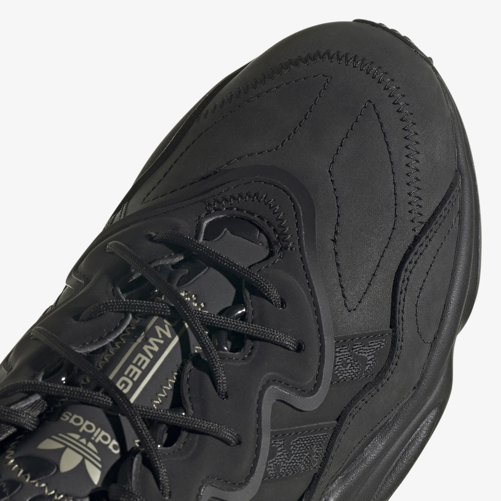 Мужские кроссовки adidas Ozweego - фото 8