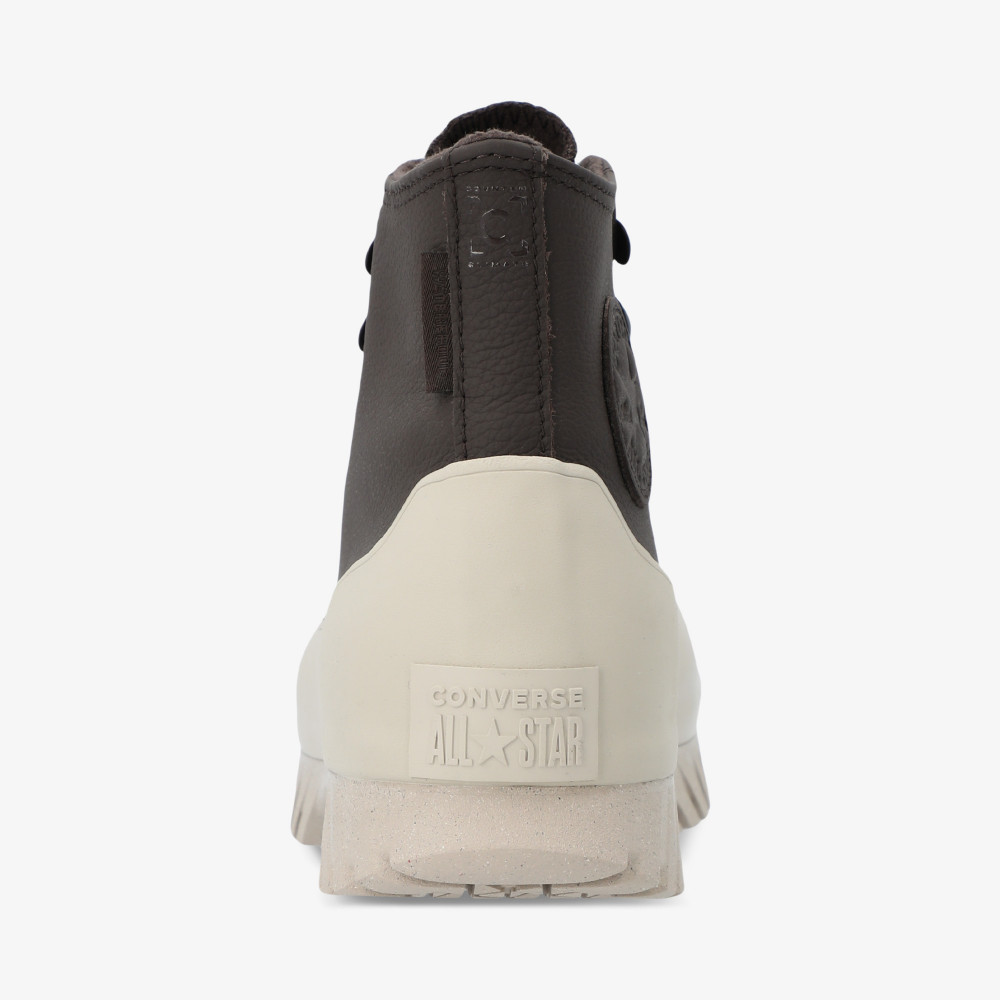 Женские кеды Converse CTAS Lugged 2.0 - фото 3