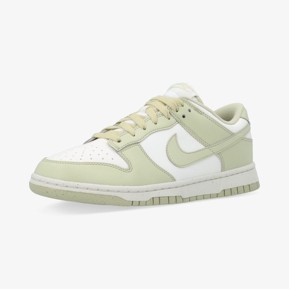 Женские кеды Nike Dunk - фото 2