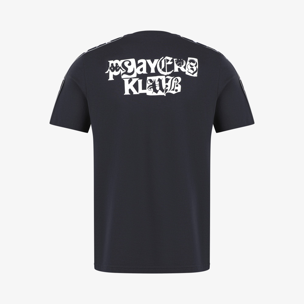 Футболка Kappa x OBLADAET - фото 5